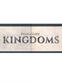 1. Field of Glory: Kingdoms (PC) (klucz STEAM)