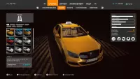 5. Taxi Life - Halloween Cosmetic Pack PL (DLC) (PC) (klucz STEAM)