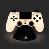 3. Lampka Playstation Dualshock 4 Controller