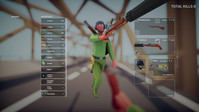 3. Totally Accurate Battlegrounds (PC) (klucz STEAM)