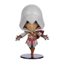 3. Ubi Heroes Assassin's Creed Figurka Ezio