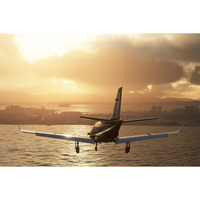 4. Microsoft Flight Simulator Standard Edition PL (PC)