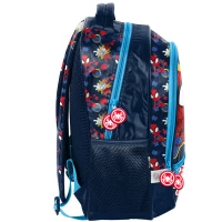 1. Paso Plecak Szkolny Spidey SP24SS-260