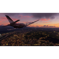 3. Microsoft Flight Simulator Premium Deluxe Edition PL (PC)