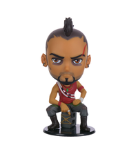 3. Ubi Heroes Far Cry Figurka Vaas