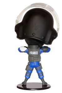 5. Rainbow Six Siege Figurka Doc