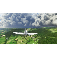 5. Microsoft Flight Simulator Premium Deluxe Edition PL (PC)