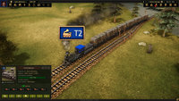 4. Railroad Corporation - Civil War (DLC) (PC) (klucz STEAM)