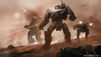 5. BATTLETECH - Deluxe Content (DLC) (PC) (klucz STEAM)