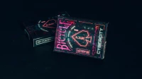 5. Bicycle: Cyberpunk - Cyber City - Karty do Gry