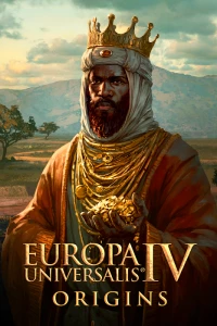 1. Europa Universalis IV: Origins (DLC) (PC) (klucz STEAM)
