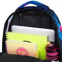 1. CoolPack Factor Plecak Szkolny Młodzieżowy Trust F002902