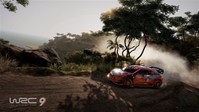 5. WRC 9 PL (PS4/PS5)