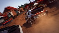 3. WRC 9 PL (PS5)