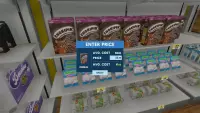 5. Supermarket Simulator (PC) (klucz STEAM)
