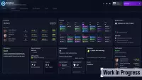 1. Football Manager 2025 PL (PC)
