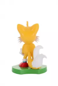 5. Stojak na Słuchawki Sonic The Hedgehog - Tails