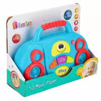 13. Bam Bam Muzyczne Pierwsze Radyjko 542510