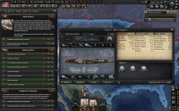 2. Hearts of Iron IV: Man the Guns (DLC) (PC) (klucz STEAM)