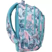 5. CoolPack Drafter 3 Plecak Szkolny Thai F010923