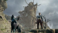 9. Flintlock: The Siege of Dawn PL (PC) (klucz STEAM)