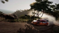 2. WRC 9 FIA World Rally Championship PL (PC) (klucz STEAM)