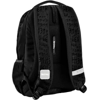 2. BeUniq Plecak Szkolny Venom AV23VE-2808