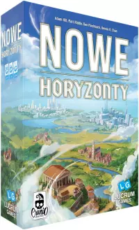 1. Nowe horyzonty