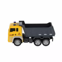 4. Mega Creative Auto Ciężarowe Wywrotka 544887