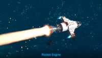 7. Trailmakers: Space Voyager Pack PL (DLC) (PC) (klucz STEAM)
