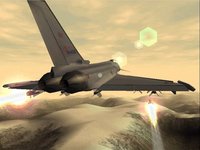 1. Eurofighter Typhoon (PC) DIGITAL (klucz STEAM)