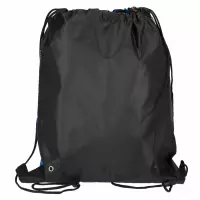 1. Starpak Worek Szkolny na Obuwie Football Blue 550830