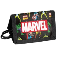 3. Paso Portfel Marvel Avengers AV24JJ-002