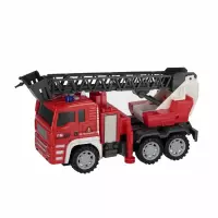 5. Mega Creative Auto Straż Pożarna 542855