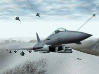 3. Eurofighter Typhoon (PC) DIGITAL (klucz STEAM)