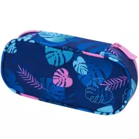 5. AstraBag Piórnik AC6 Saszetka Usztywniona Sweet Koala 503025003