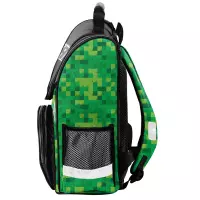 4. Paso Tornister Szkolny Pixel Start PP25MN-525