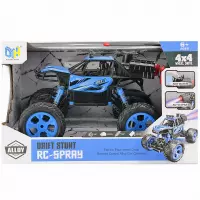 12. Mega Creative Auto Terenowe Zdalnie Sterowane 542723