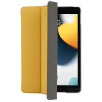 1. Hama Etui Terra iPad 10.2 19/20/21 Żółte