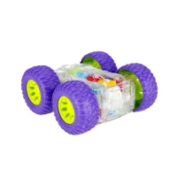 3. Mega Creative Auto Dwustronne Tryby 10cm  510435