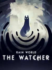 1. Rain World: The Watcher (DLC) (PC) (klucz STEAM)