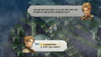 10. Tactics Ogre: Reborn (PS5)