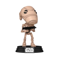 2. Funko POP Star Wars: PM 25th - Battle Droid