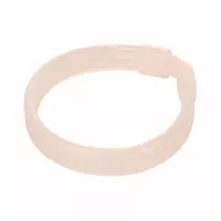 5. Mega Creative Bransoletka Fluorescencyjna Pastelowa 553361