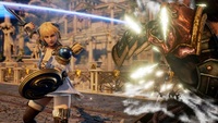 5. Soulcalibur VI (PS4)