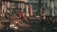 3. Ryse: Son Of Rome (PC) (klucz STEAM)