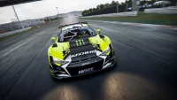 8. Assetto Corsa Competizione - Challengers Pack (DLC) (PC) (klucz STEAM)