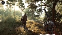 9. Hunt Showdown (PC) (klucz STEAM)