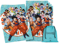 7. Good Loot Puzzle Dragon Ball Super: Universe Survival (1000 elementów)