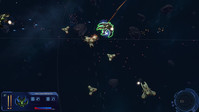 4. StarDrive 2 Gold Pack (PC) (klucz STEAM)